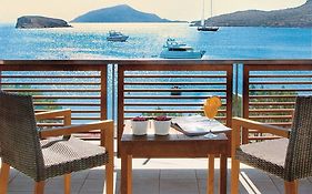 Aegeon Beach Hotel Sounion Greece